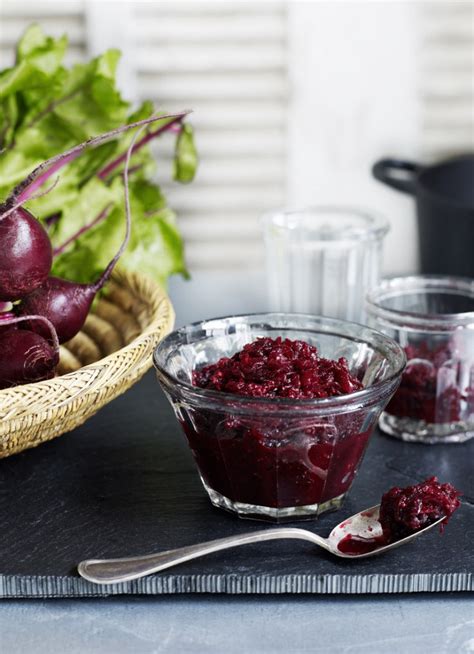 Beetroot Relish | dish » Dish Magazine