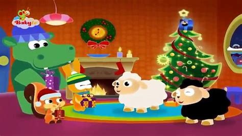 Christmas Presents Babyhood, BabyTV (english) - Dailymotion Video