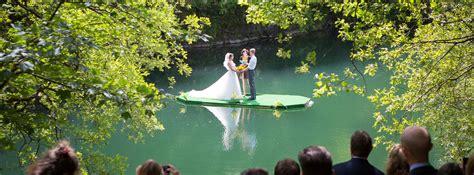 Cornish Tipi Weddings - wildly romantic best outdoor wedding venue