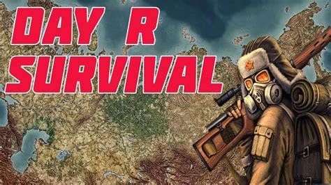 Day R Survival – Apocalypse, Lone Survivor and RPG - Day r survival pc ...