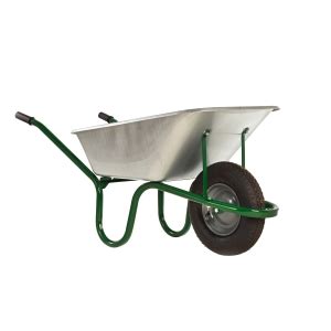 Haemmerlin Wheelbarrow | Travis Perkins