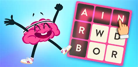 WordBrain - Free classic word puzzle game - Apps on Google Play