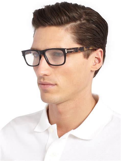 Lyst - Tom Ford 5274 Optical Frames for Men