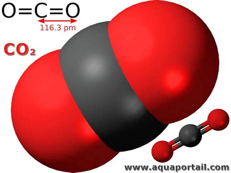 Ntroduire 73+ imagen formule développée dioxyde de carbone - fr ...