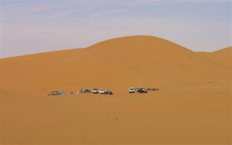 Camping: A Must Do in Saudi Arabia, travel photos of Camping: A Must Do ...