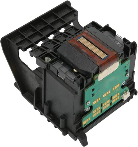 Printer Print Head, ABS Printhead Replacement for HP Officejet Pro 8100 8600 8610 8620 8650 ...