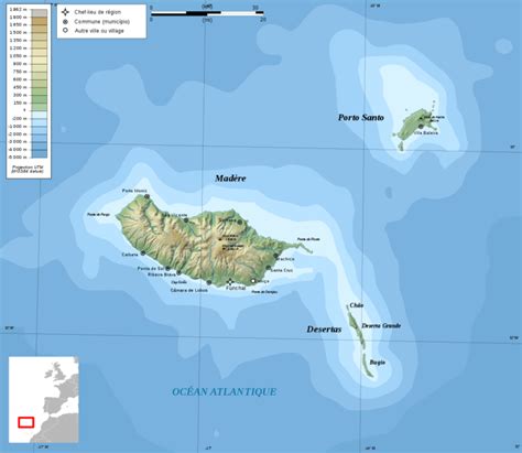 Madeira’s Ilhas Desertas - Ocean Retreat