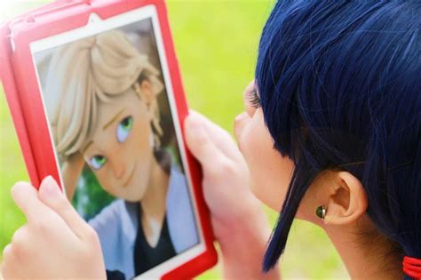 Marinette Dupain-Cheng | Wiki | Cosplay Amino