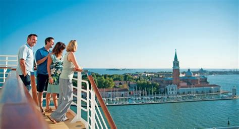 Family Traveller | Top 6: Cruise and stay destinations - Family Traveller