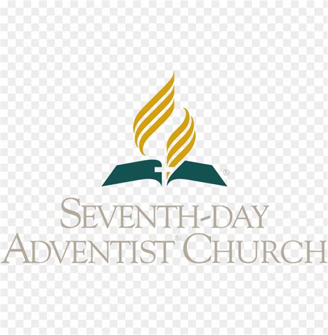 Free download | HD PNG seventh day adventist logo PNG transparent with ...