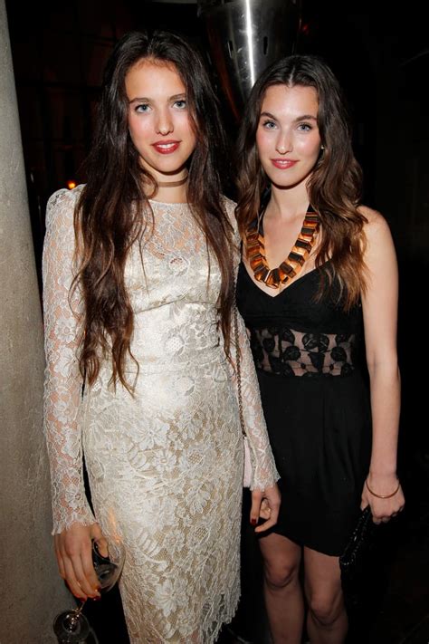 Rainey Qualley and Margaret Qualley Pictures | POPSUGAR Celebrity UK ...