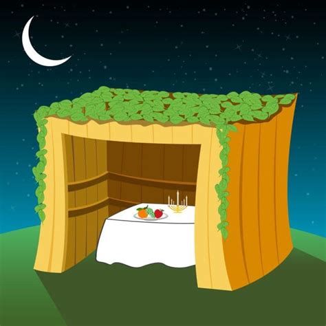 What is Sukkot? - Jewish Holiday Guide