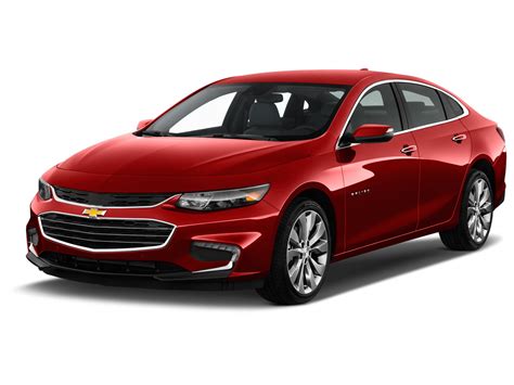 New Chevrolet Malibu 2023 1.5L Turbo LS Photos, Prices And Specs in UAE