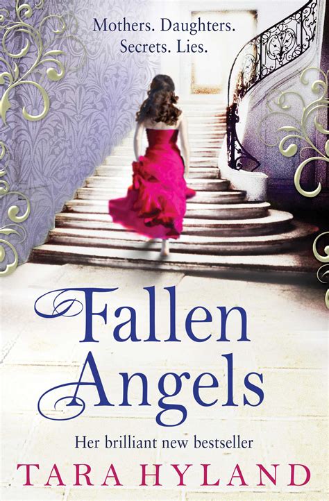 Fallen Angels eBook by Tara Hyland | Official Publisher Page | Simon & Schuster AU