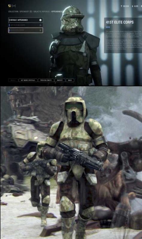 Battlefront 2 releases promised Clone Trooper Skins and they look ...