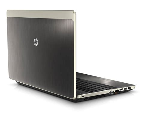 HP ProBook S Notebooks bring Sandy Bridge & Affordable Business ...