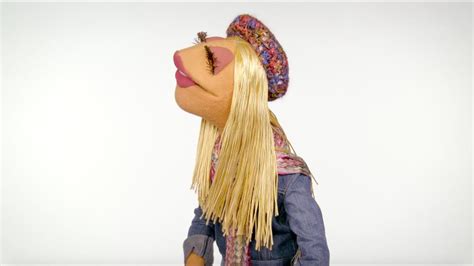 Janet From The Muppets - affairwoman