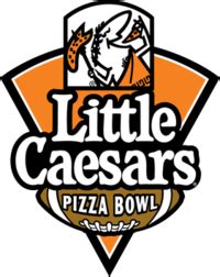 Little Caesars Pizza Bowl - Wikipedia, the free encyclopedia