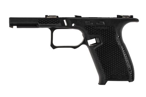 POF USA P19 Gen 4 Enhanced Glock Frame 1677