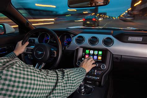 CES 2016: Ford Sync gets Apple CarPlay, Android Auto at last | Motoring ...