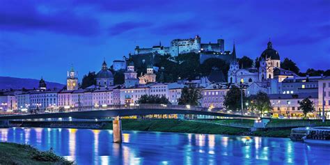 Salzburg behind the scenes | Secret Salzburg guided tour