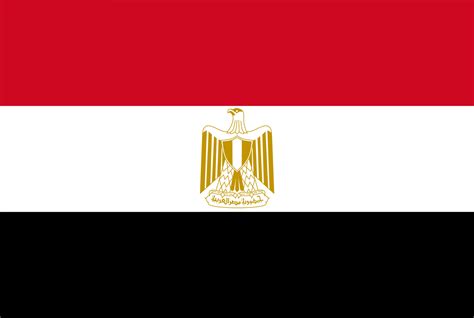 Egyptian Flag Vector Art, Icons, and Graphics for Free Download