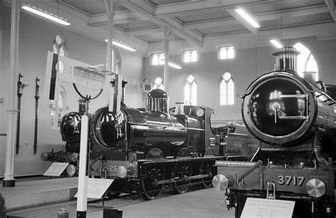 Great Western Railway Museum, Swindon –... © Alan Murray-Rust :: Geograph Britain and Ireland