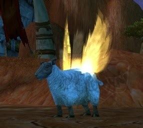 Polymorph - Spell - Classic World of Warcraft