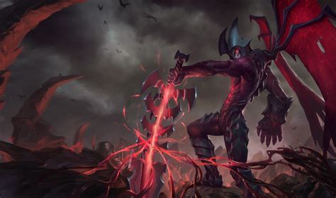 Aatrox Counter Items