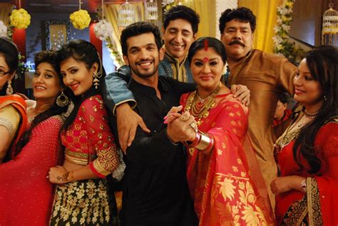 Naagin Star Cast---In Pics | 4515287 | Naagin Forum