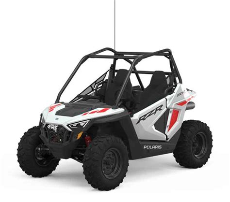 New Models | Polaris Announces Model Year 2022 Line Up - UTV Sports