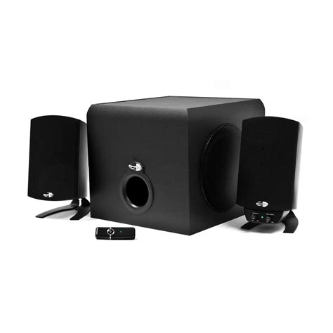 ProMedia 2.1 Wireless Computer Speakers | Klipsch