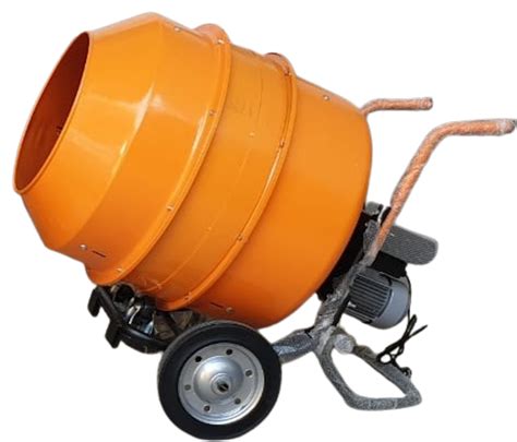 Mini Concrete Mixer - Small Concrete Mixer Latest Price, Manufacturers & Suppliers