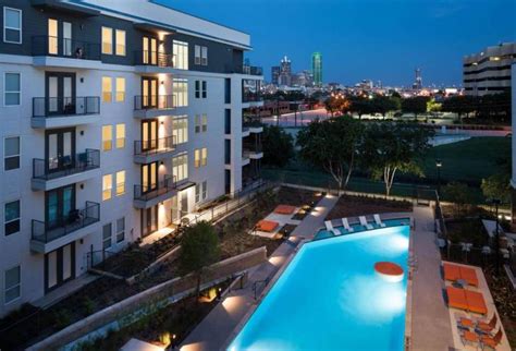 Design District Apartments | Lofts & High-Rises | Dallas, TX