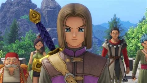 Dragon Quest XII Development Already Underway, Says Series Creator - Gamepur