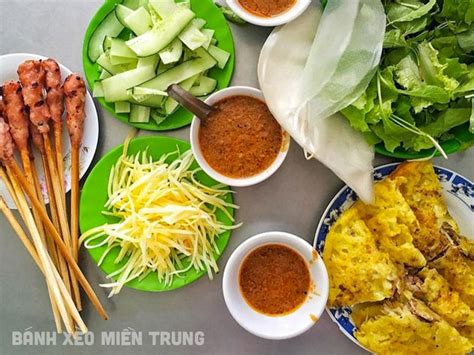 Cách làm nước chấm bánh xèo ngon chuẩn vị Miền Nam và Miền Trung - Nước ...