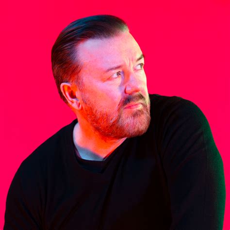 Ricky Gervais Interview: Six Things We Learned - The New York Times