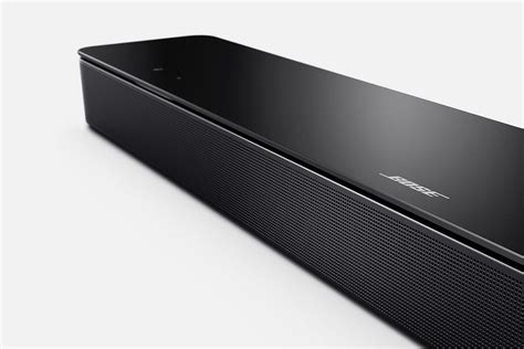 Bose Just Launched the Smart Soundbar 300 - InsideHook