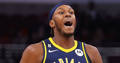 Myles Turner on Lakers Trade Rumors: LA Should Take a 'Very Hard Look' at Pacers Deal | News ...