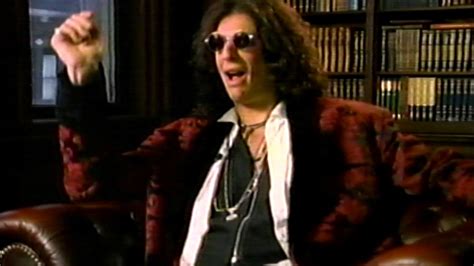 HOWARD STERN INTERVIEW 1993 - YouTube