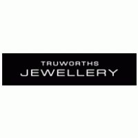 Truworths Jewellery Logo PNG Vector (AI) Free Download