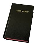 Missal & Prayer Books