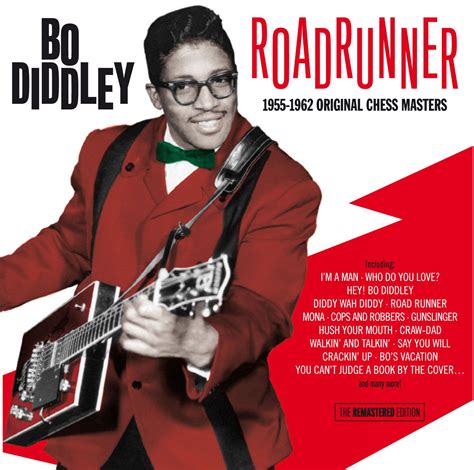 Pictures of Bo Diddley