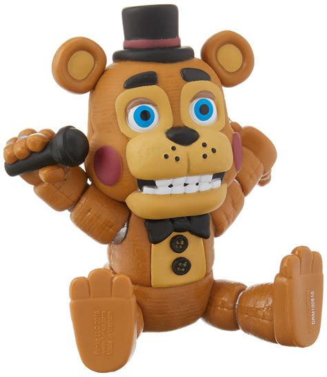 Fnaf 2 Toy Freddy Fan Art