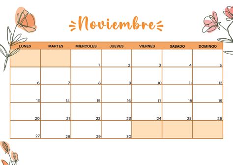 Modelo 3 Noviembre