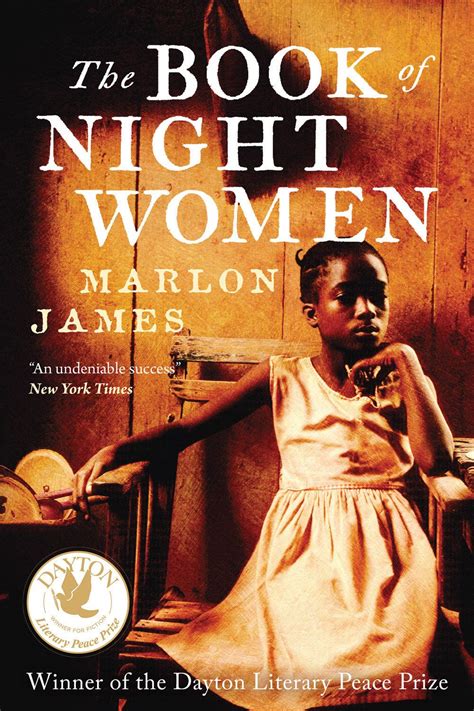 If you love The Color Purple, you should read The Book of Night Women by Marlon James. | Black ...