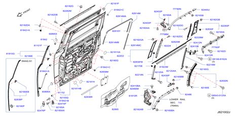 Nissan Parts