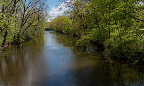 Why the Red Cedar River makes MSU unique - The State News