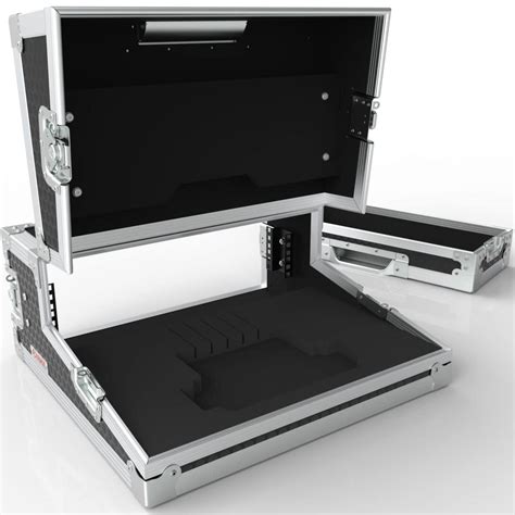 Flight Case for Black Magic ATEM Mini Extreme/Mini Pro (ISO) – Armor Road Cases