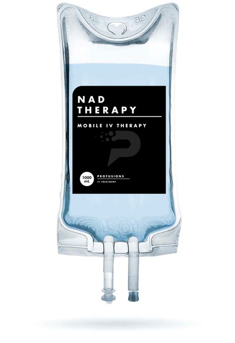 NAD+ – IV Nutrition Therapy – Regenerative Health & Functional Wellness